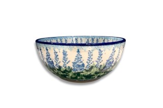 C38 Bunzlau Rijstkom - Rice Bowl groot 3300X Rice Bowl